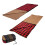 Oboustrann fleecov spac pytel Stansport 1