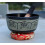 DharmaObjects Meditao Tibetana 8 Smbolos da Sorte Tigela Cantante Mallet Conjunto de Almofada (7 Polegadas 8 Smbolos da Sorte) 1