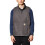 Carhartt Carhartt Herren Sherpa gefütterte Weste - Gravel - Mittel 1