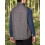 Carhartt Carhartt Herren Sherpa gefütterte Weste - Gravel - Mittel 4