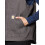 Carhartt Carhartt Herren Sherpa gefütterte Weste - Gravel - Mittel 3