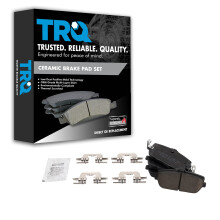 TRQ hts fkbett kermia kompatibilis a 2017-2020-as Fiat 124 Spider 2006-2019 Mazda MX-5 Miata-val