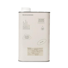 DedCool Vloeibaar wasmiddel (Xtra Milk 32 fl oz) Luxe geur Geparfumeerd Verwijdert vlekken Ideaal voor 60 wasbeurten Doordrenkt met natuurlijke essen