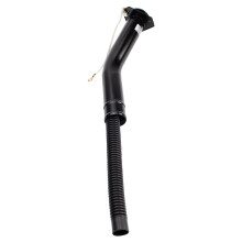 TRQ zemanyagtartly betlto nyak fekete kompatibilis 1996-2002 Chevrolet Express 2500 Express 3500 GMC Savana 2500 Savana 3500