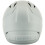 HX Gamer Baseball Batting Helm, Gr    e L, Hellgrau 4