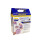 Smooth-On REBOUND 40 Zelfdikkende Borstel Silicone 2 pint kit 1