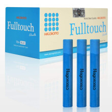 Giz colorido Hagoromo Fulltouch 1 caixa [72 unidades/azul]