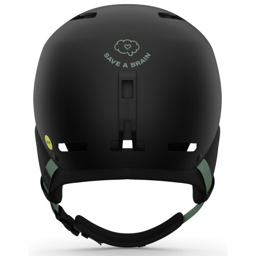 ?????? s?? Giro Ledge FS MIPS - ?????? s????   p???t ??a ??d?e?, ???a??e? ?a? ????? - Save A Brain - S (52-55,5 cm) 2