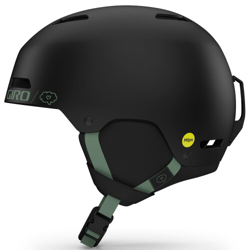 ?????? s?? Giro Ledge FS MIPS - ?????? s????   p???t ??a ??d?e?, ???a??e? ?a? ????? - Save A Brain - S (52-55,5 cm)