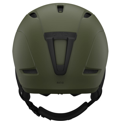 Giro Casco da sci e snowboard per adulti e giovani Giro - Verde Matte Trail - Small 2