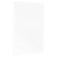 Lecider carta jam Strathmore da 24 libbre - 90 gsm - 11 x 17 tabloid - White bianca luminosa - 100 fogli/pacco
