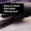 JB Weld Fiberglasharz - Quart - Bath Marine & Auto 4