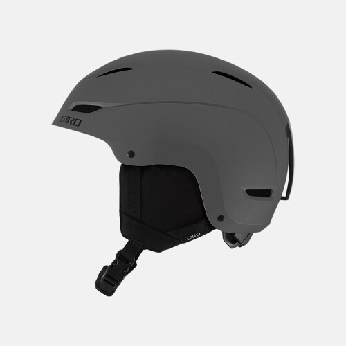 Giro Giro Scale Schneehelm Matt Titanium M