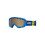 Giro Giro Launch CP mat sort/bl ansigter XS (48,5-52 cm) 3