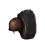Wilson WILSON Evolution basketbaluitrusting - Scarlet 4