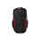 Wilson WILSON Evolution basketbaluitrusting - Scarlet 2
