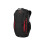 Wilson WILSON Evolution basketbaluitrusting - Scarlet 3