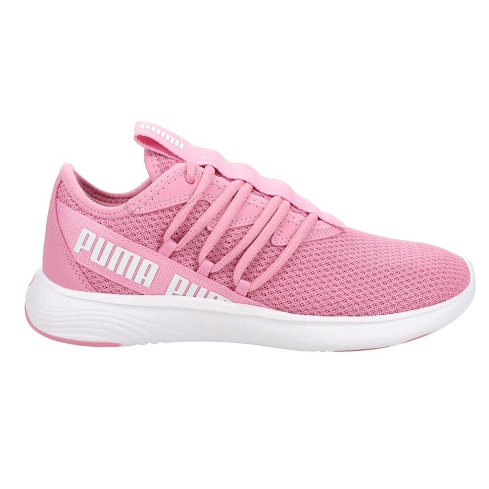 PUMA Womens Star Vital Training Sneakers Shoes - Pink - Size 8 M