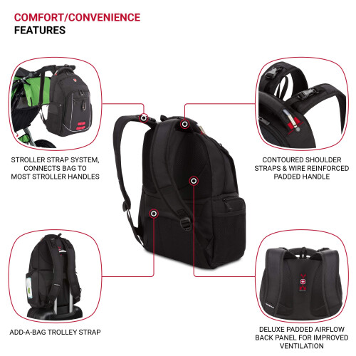 SwissGear                                   ,           , 17,5 1
