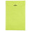 JAM PAPER 6 x 9 Open End Catalog Colored Envelopes with Clasp Closure - Ultra Lime Green - 100/Pack 2
