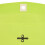JAM PAPER 6 x 9 Open End Catalog Colored Envelopes with Clasp Closure - Ultra Lime Green - 100/Pack 4