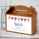 Avery Matte White Rectangle Labels with Sure Feed  5"""" x 7""""  200 Matte White Printable Labels 3