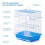 Prevue Pet Products 3