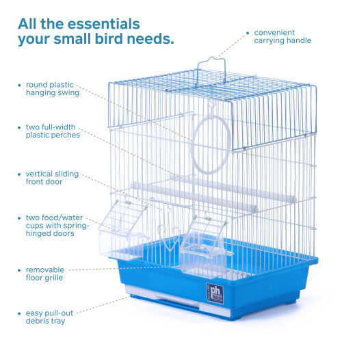 Prevue Pet Products 2