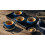Le Creuset Le Creuset Stoneware Mini Round Cocotte 24 oz. Θαλασσινό αλάτι 3