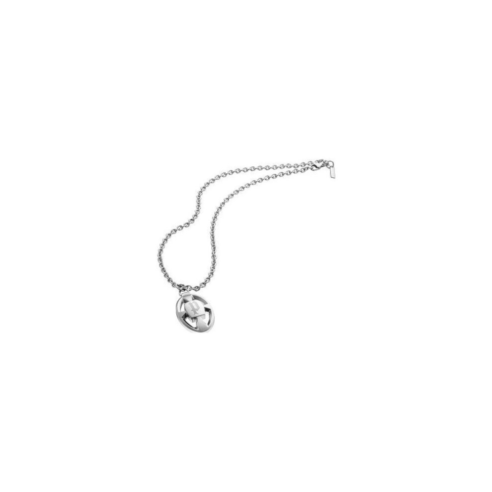 Police PJ25319PSS-01 Mens Necklace