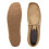 Clarks Clarks Men's Chukka Boot  Dark Sand Suede  9 4