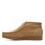 Clarks Clarks Men's Chukka Boot  Dark Sand Suede  9 2