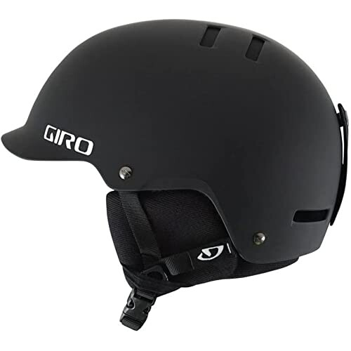 Giro Giro Surface Snowboard Ski Casque Coup de lune 1