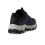 Skechers Skechers Men's Stamina at Upper Stitch Sneaker  Blue  10 5