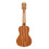 Kala 4-String Ukulele Right Natural Concert (KA-Unity-C_W/Bag) 4