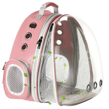 Front Expandable Cat rygs?k Carrier Fit op til 20 lb