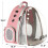 Front Expandable Cat rygs?k Carrier Fit op til 20 lb 2