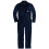Carhartt Carhartt herr Rugged Flex Canvas Overall, Marinblå, X-Large Kort US 1
