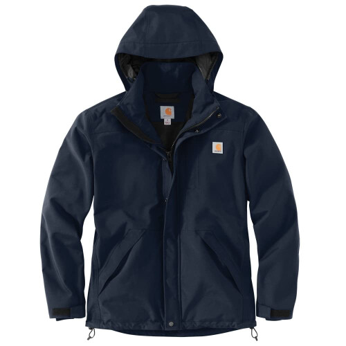 Carhartt Carhartt Storm Defender Loose Fit Heavyweight Jacket