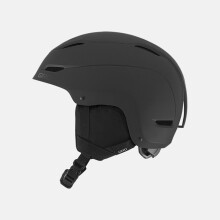 Capacete de neve Giro Scale preto XL