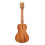 Kala 4-String Ukulele Right Natural Concert (KA-Courage-C_W/Bag) 4