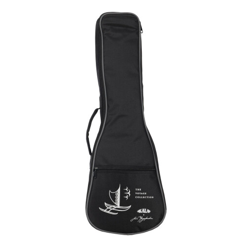 Kala 4-String Ukulele Right Natural Concert (KA-Courage-C_W/Bag) 1