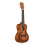 Kala 4-String Ukulele Right Natural Concert (KA-Courage-C_W/Bag) 1