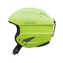 Capacete de neve Giro Sestriere Race - Verde - XL (59-60cm)