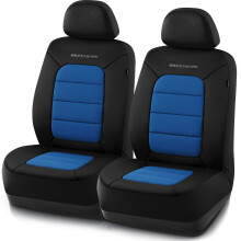 Skechers Memory Foam auton istuinsuojat Paksut Cool Touch Kangas Istuinsuojat Turvaistuin Suoja Kaksi Etuturvatyynyä Yhteensopiva Autojen mukavuus Su