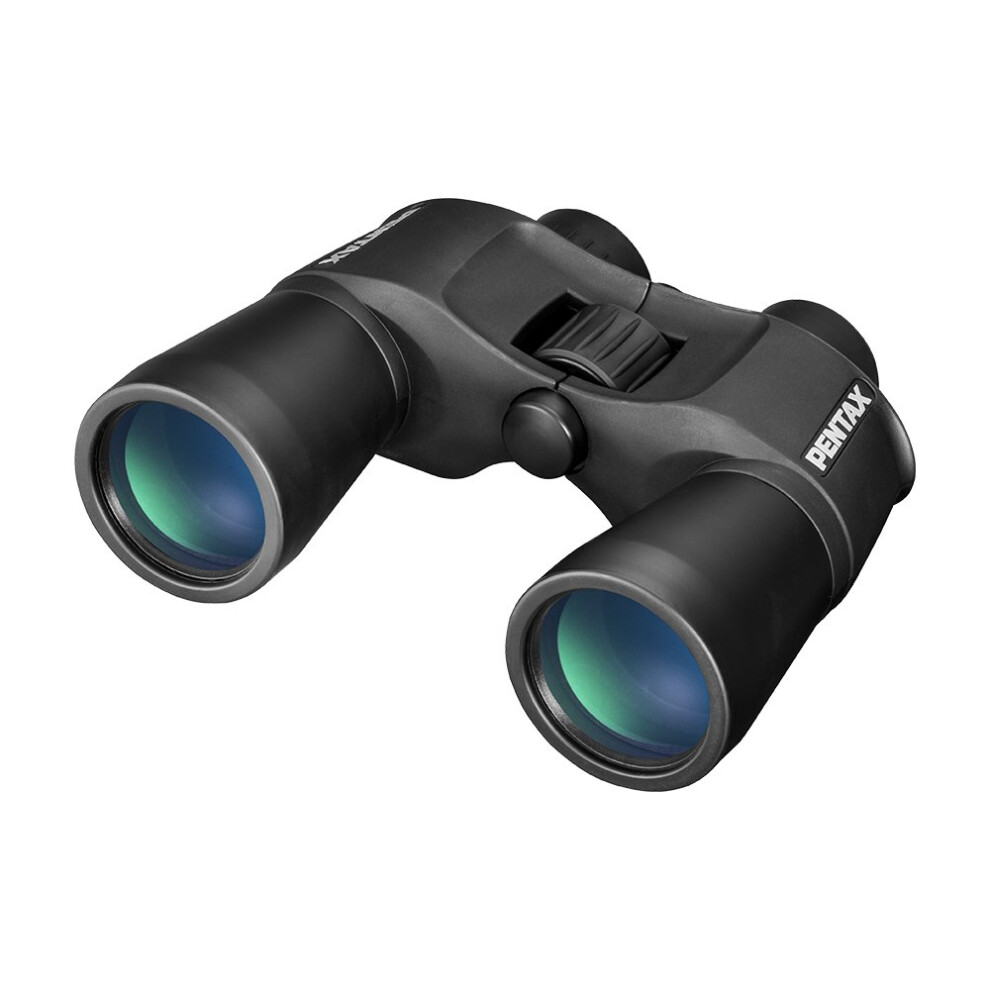 Pentax SP 16x50 BaK-4 Porro Binoculars Black (196 mm  166 mm  56 mm  900 g)