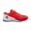 Wilson WILSON Herren Sneaker Infrarot/Wei  /Schwarz 12 1