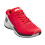 Wilson WILSON Herren Sneaker Infrarot/Wei  /Schwarz 12 2