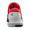 Wilson WILSON Herren Sneaker Infrarot/Wei  /Schwarz 12 5