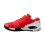 Wilson WILSON Herren Sneaker Infrarot/Wei  /Schwarz 12 4